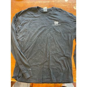 Hays Medical Long Sleeve Shirt